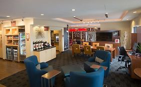 Towneplace Suites By Marriott Lincoln North